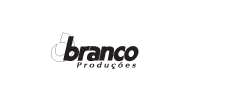 logo Branco Produções