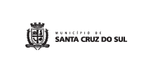 Logo Prefeitura de Santa Cruz do Sul
