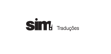 Logo Sim Traduções
